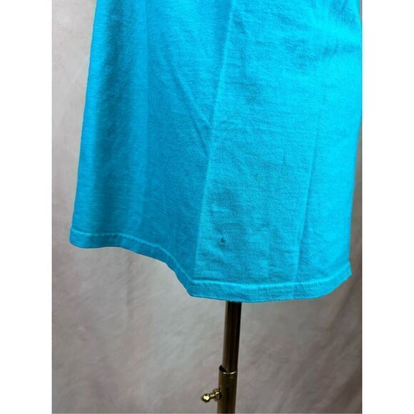 Vintage 1990s Walt Disney World T Shirt Mickey Mouse - Picture 5 of 9